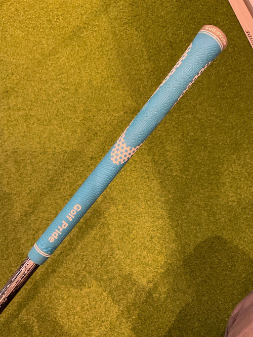 Ust Mamiya Shaft Attas 6 Rock Star 5R