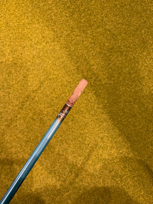 Ust Mamiya Shaft Attas 6 Rock Star 5R