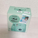 Fujifilm Instant Camera Body 2635 Instax Mini 8+