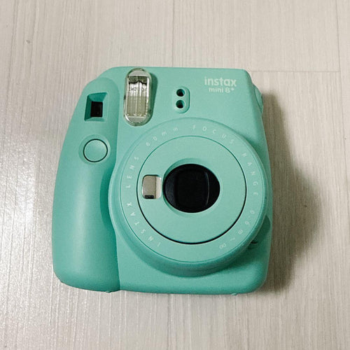 Fujifilm Instant Camera Body 2635 Instax Mini 8+