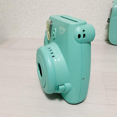 Fujifilm Instant Camera Body 2635 Instax Mini 8+