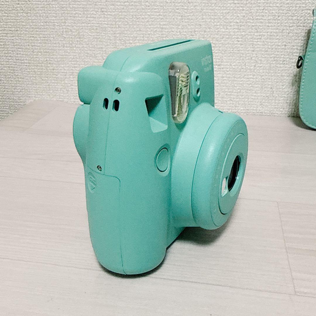 Fujifilm Instant Camera Body 2635 Instax Mini 8+