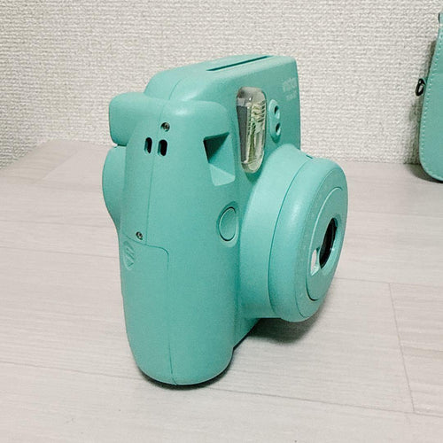 Fujifilm Instant Camera Body 2635 Instax Mini 8+