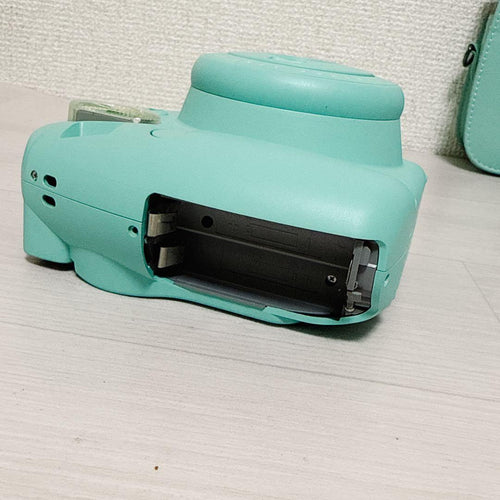Fujifilm Instant Camera Body 2635 Instax Mini 8+
