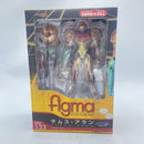 Good Smile Company Game Character )Figma 133 Metroid Other M )[92]