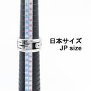 Bvlgari Ring K18Wg Used A