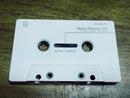 Sony Other Metal Master 60 9