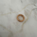 Bvlgari Rings