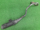 Yamaha Scarf 5Xt8 Dg16J Tricker Xg250 Genuine 25