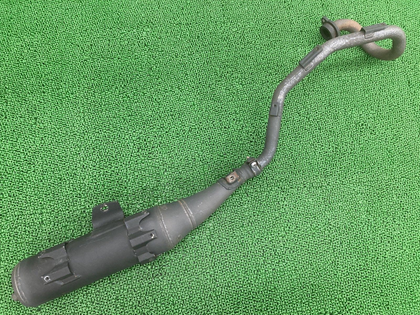 Yamaha Scarf 5Xt8 Dg16J Tricker Xg250 Genuine 25