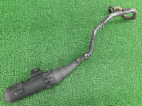 Yamaha Scarf 5Xt8 Dg16J Tricker Xg250 Genuine 25