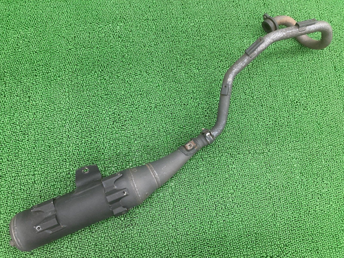 Yamaha Scarf 5Xt8 Dg16J Tricker Xg250 Genuine 25