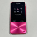 Sony Digital Audio Players Nw-S315 16Gb