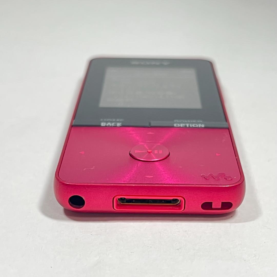 Sony Digital Audio Players Nw-S315 16Gb