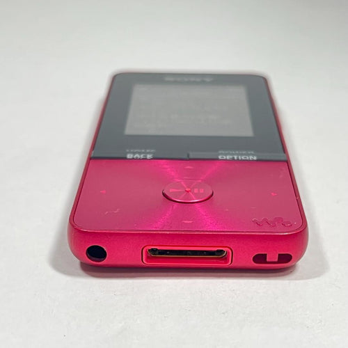 Sony Digital Audio Players Nw-S315 16Gb