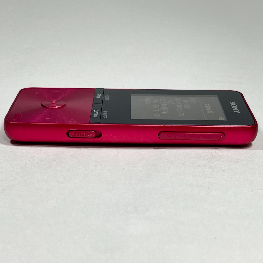 Sony Digital Audio Players Nw-S315 16Gb