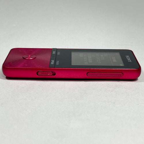 Sony Digital Audio Players Nw-S315 16Gb