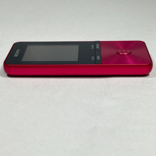 Sony Digital Audio Players Nw-S315 16Gb