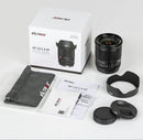 Viltrox Prime Lenses Af 13/1.4 Xf X