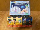 Bandai Dragon Ball 3&