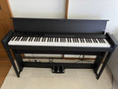 Korg Keyboard Electronic Piano C1 Air Bk