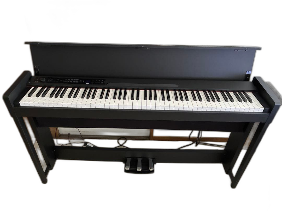 Korg Keyboard Electronic Piano C1 Air Bk