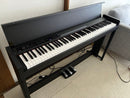 Korg Keyboard Electronic Piano C1 Air Bk