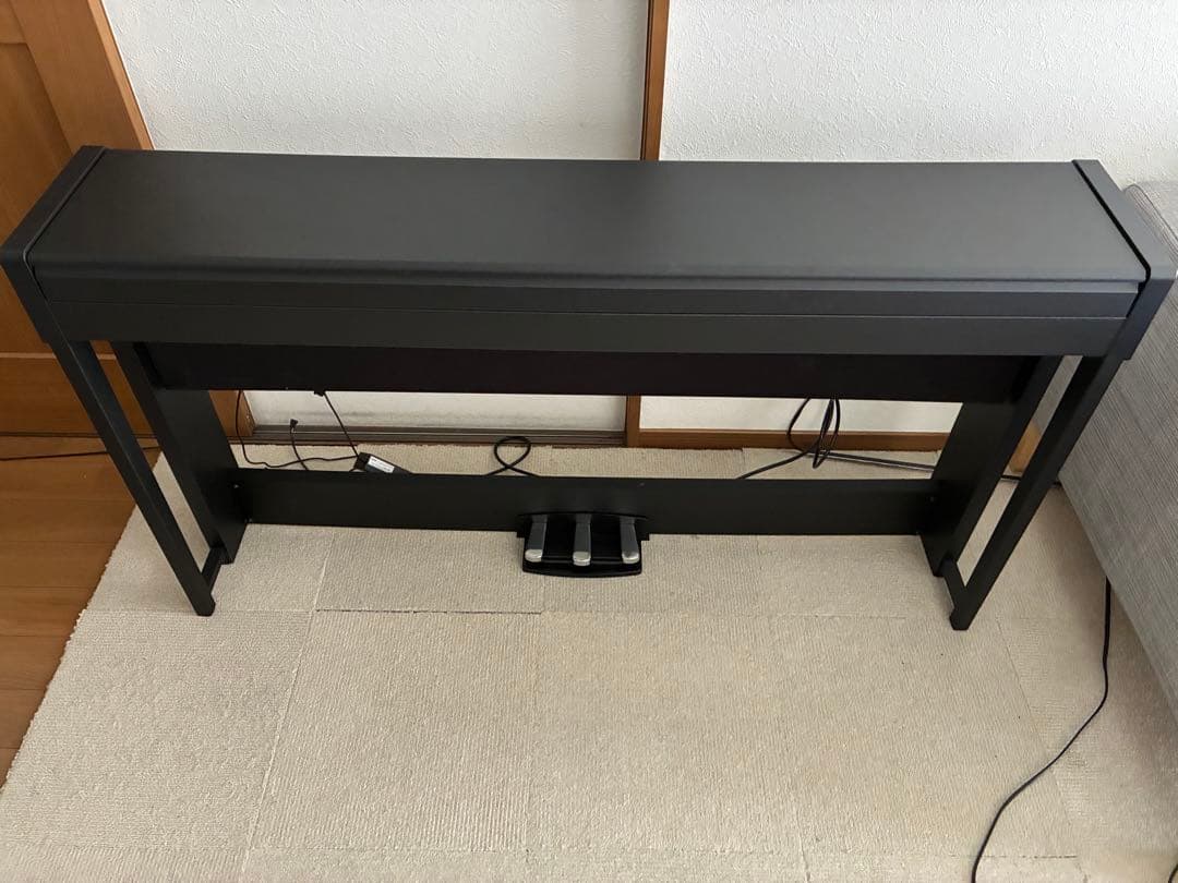 Korg Keyboard Electronic Piano C1 Air Bk