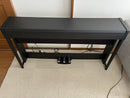 Korg Keyboard Electronic Piano C1 Air Bk
