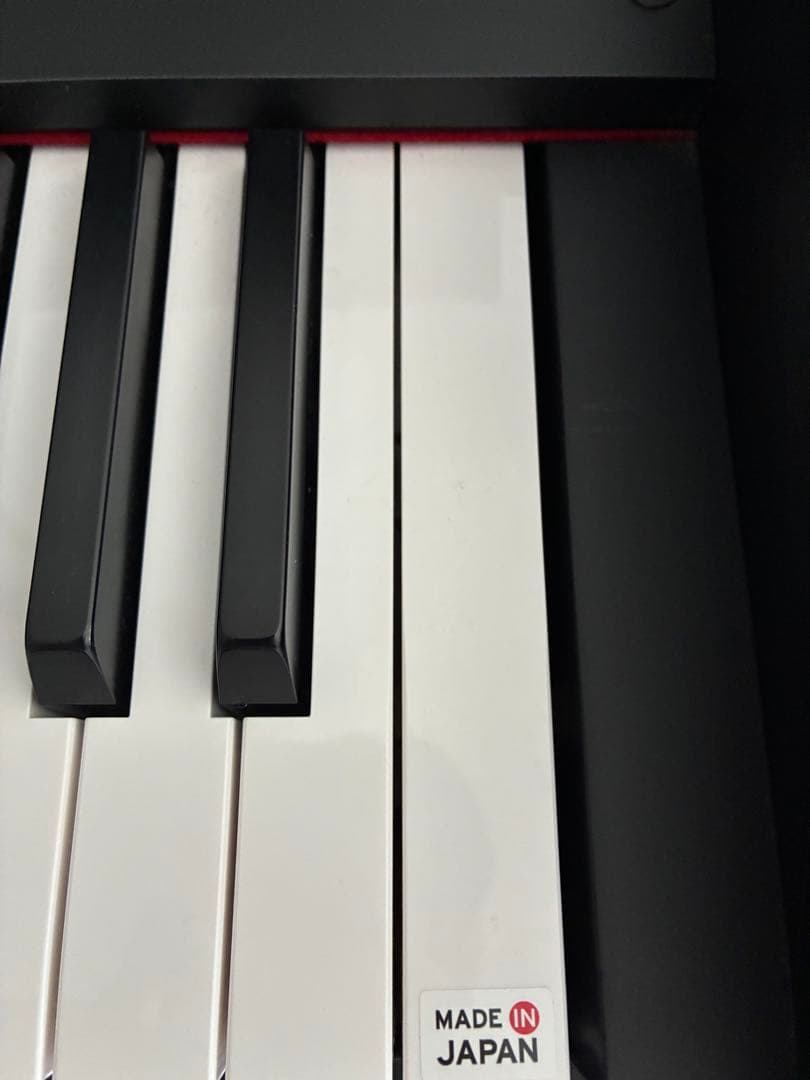 Korg Keyboard Electronic Piano C1 Air Bk