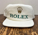 Baseball Caps Rolex