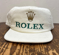 Baseball Caps Rolex