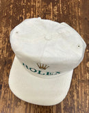 Baseball Caps Rolex