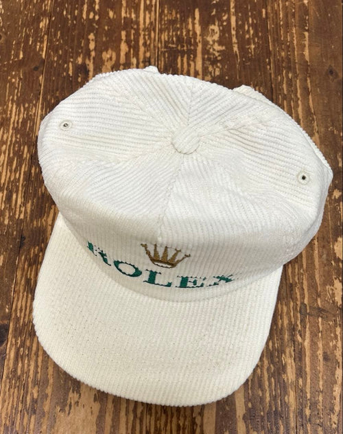 Baseball Caps Rolex