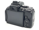 Digital Slr D5300