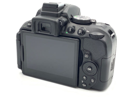 Digital Slr D5300