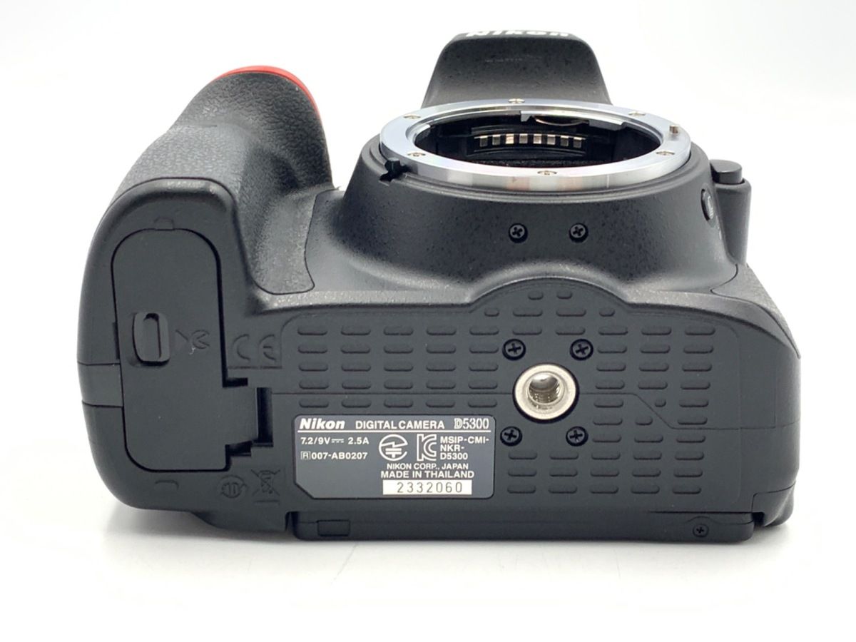Digital Slr D5300