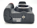 Digital Slr D5300