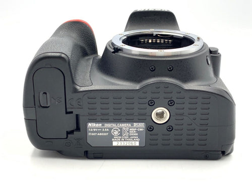 Digital Slr D5300