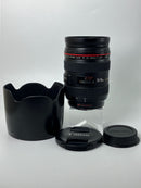 Lens (Zoom) Canon Ef 24-70Mm F2.8L Usm