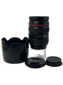 Lens (Zoom) Canon Ef 24-70Mm F2.8L Usm