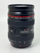 Lens (Zoom) Canon Ef 24-70Mm F2.8L Usm
