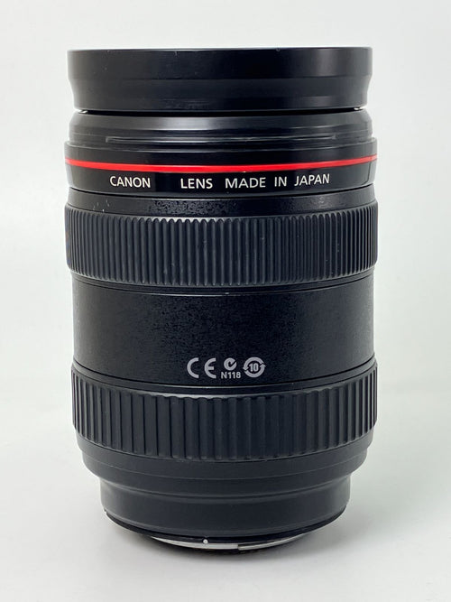 Lens (Zoom) Canon Ef 24-70Mm F2.8L Usm