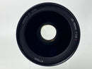 Lens (Zoom) Canon Ef 24-70Mm F2.8L Usm