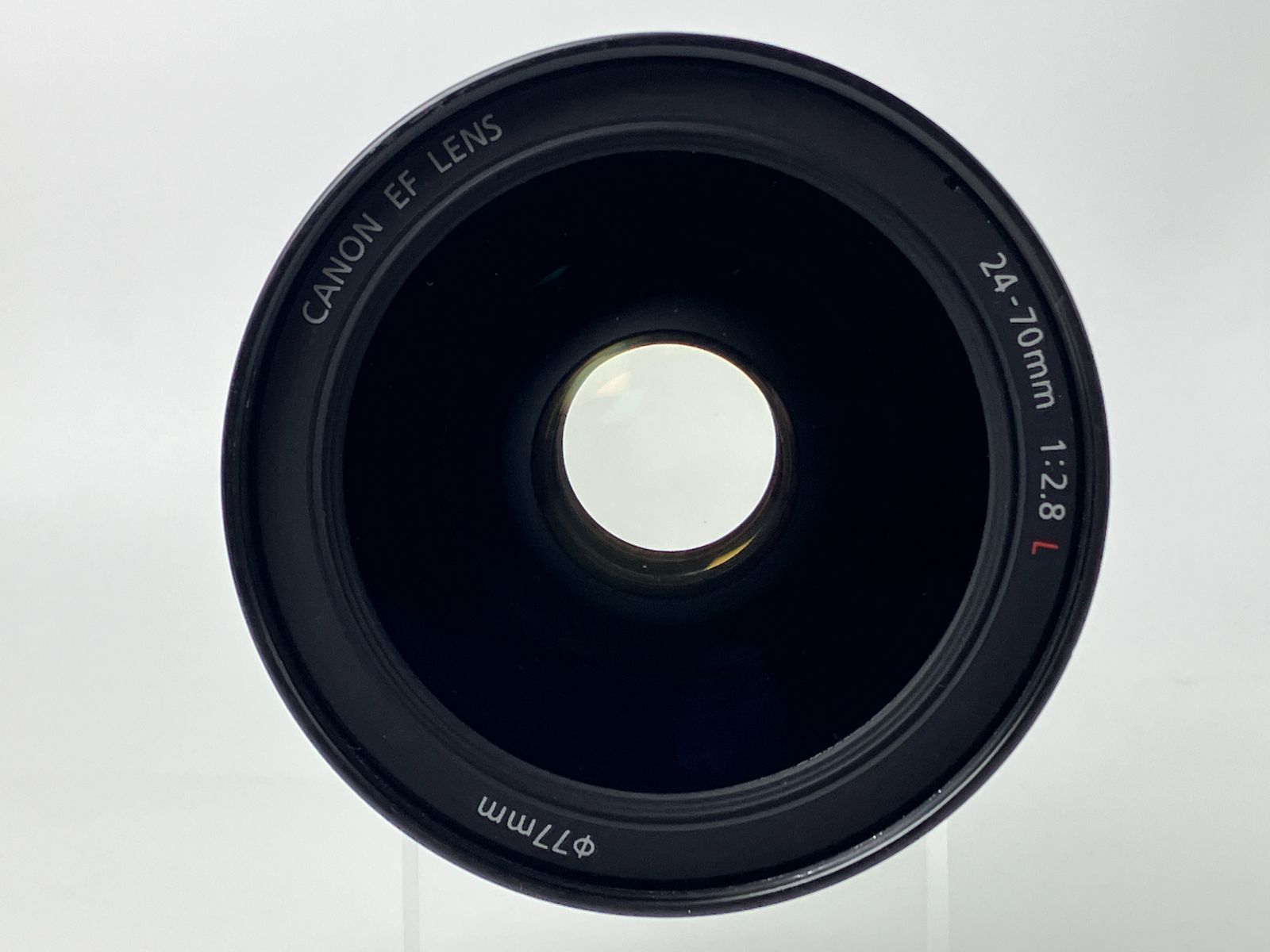 Lens (Zoom) Canon Ef 24-70Mm F2.8L Usm