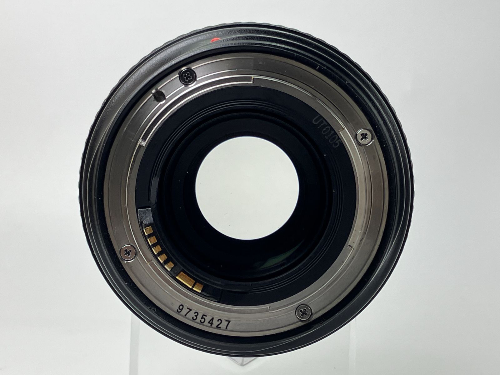 Lens (Zoom) Canon Ef 24-70Mm F2.8L Usm