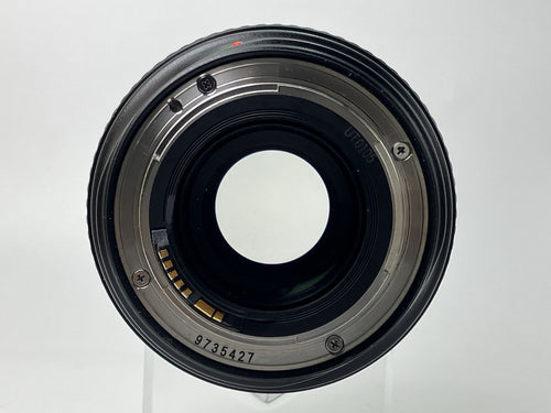 Lens (Zoom) Canon Ef 24-70Mm F2.8L Usm