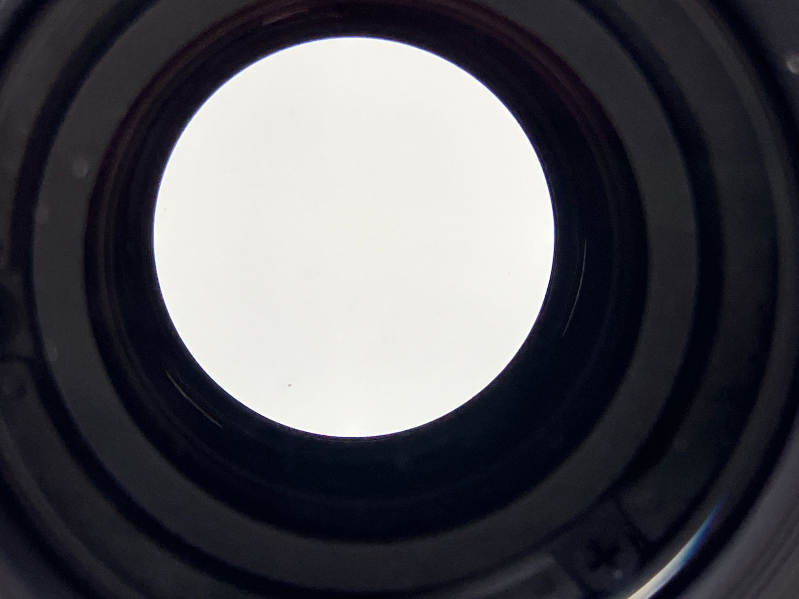 Lens (Zoom) Canon Ef 24-70Mm F2.8L Usm