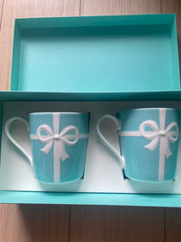Tiffany Mugs Co.