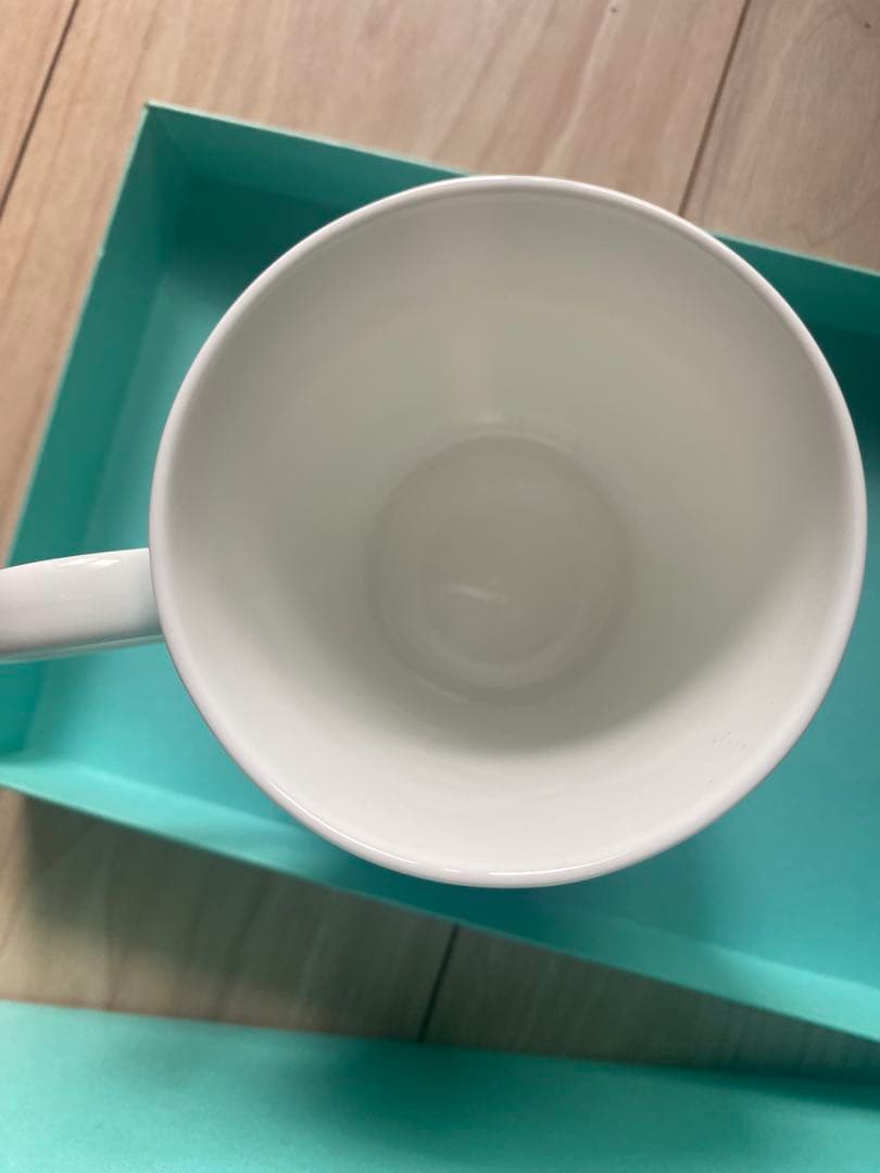 Tiffany Mugs Co.